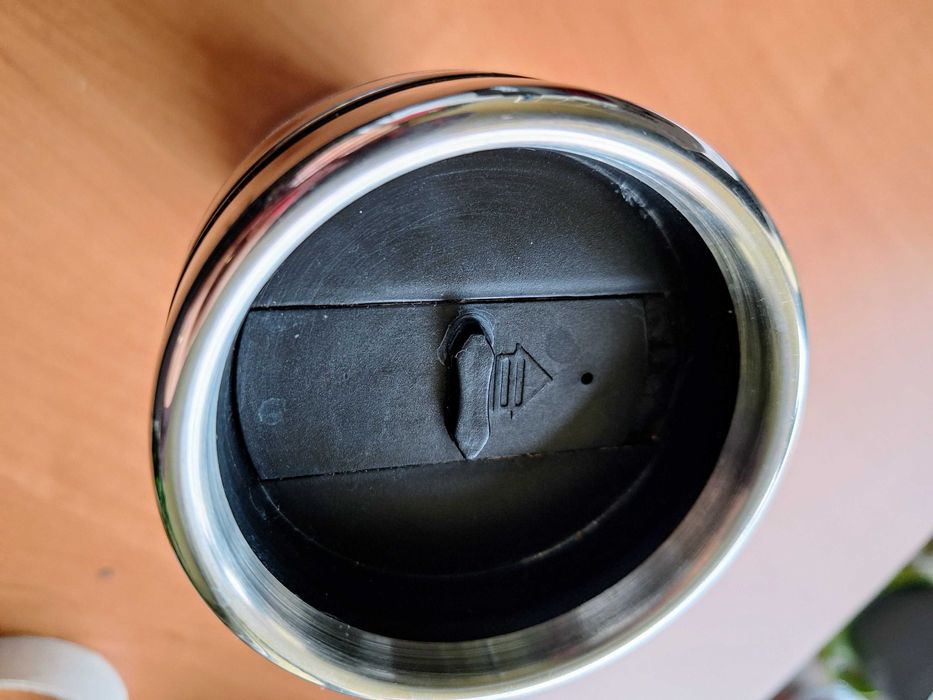 Термо чаша стомана