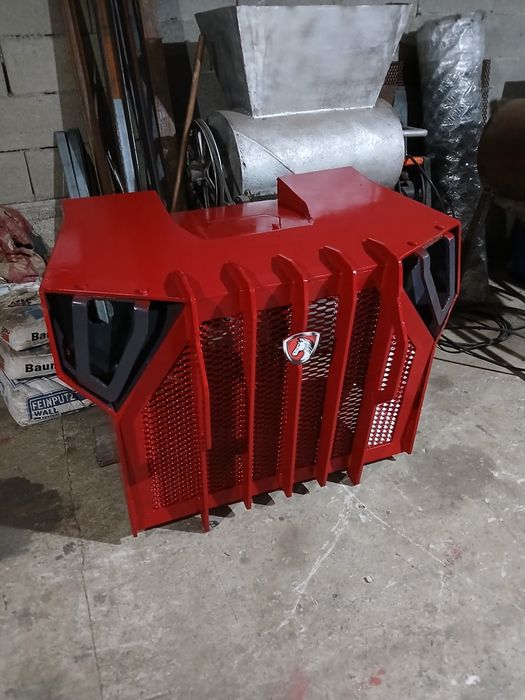 Cel mai NOU Model de mască pentru TAF de pe piață, modelul S5 2026, ac