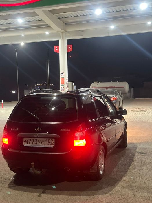 Сроочно продаю Kalina Универсал