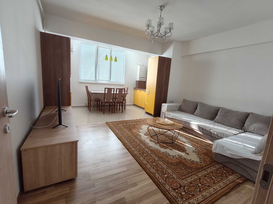 Proprietar inchiriez imediat apartament 3 camere Sondelor 9 Mai