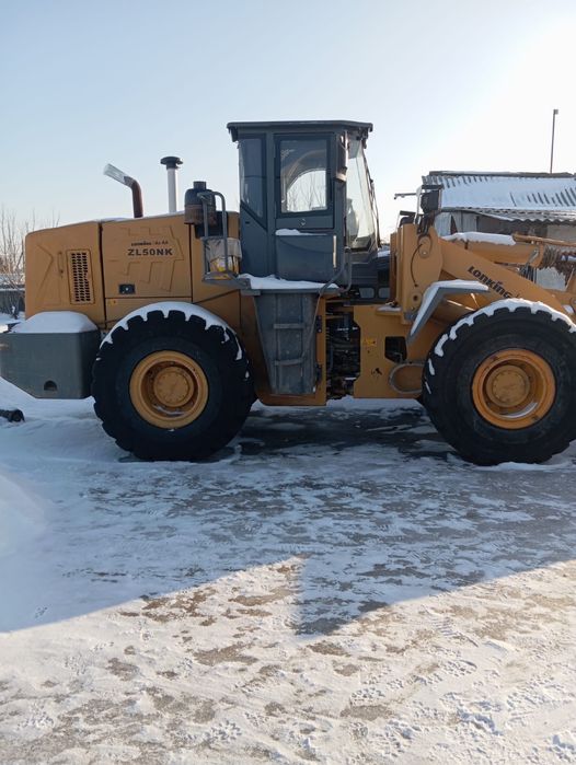 Продам погрузчик