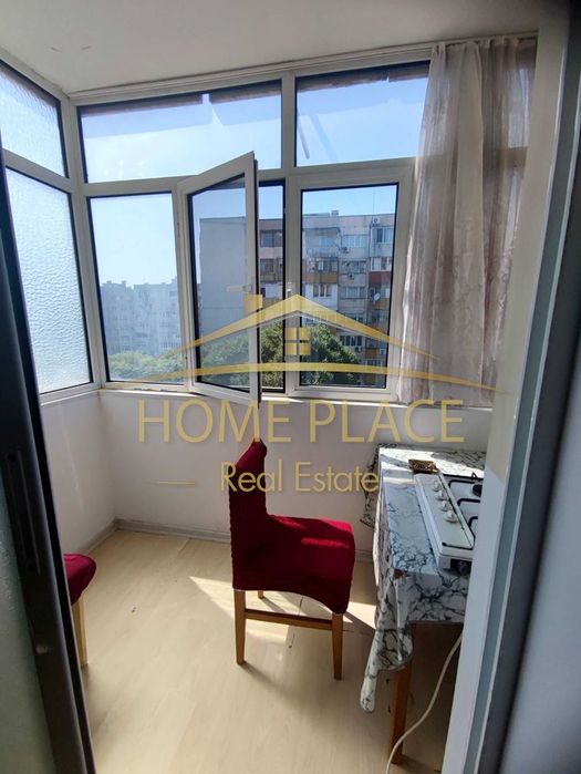 Дава се под наем Тристаен апартамент в Варна, Гранд Мол Варна - 90 кв.м за 663 € - Снимка #3