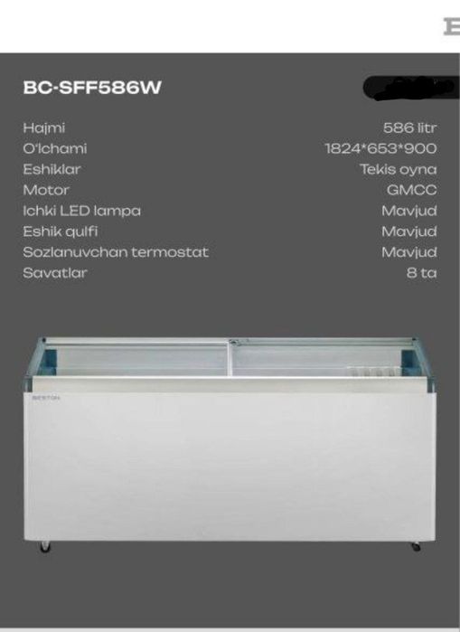 Marazilnik Beston Haladilnik Xaladilnik