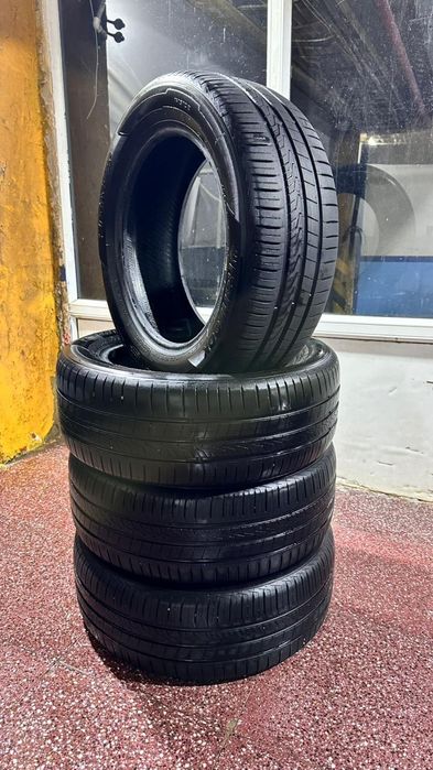 Шины Hankook(Ханкук) Kinergy Eco 2 K435 205/55 R16