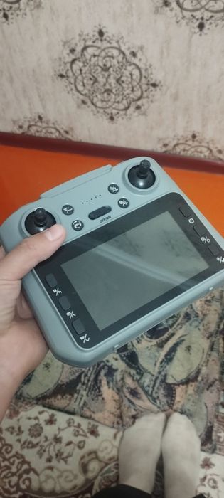 Дрон үшады дрон зор