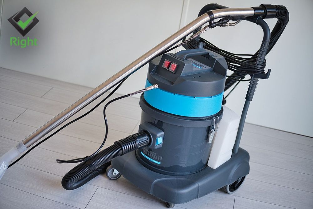 Екстрактор за пране Fantom Promidi 250CP НОВА ЦЕНА