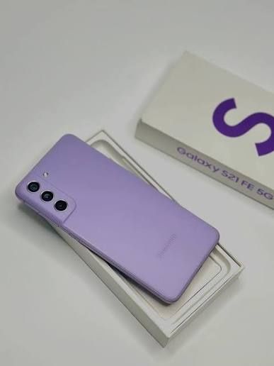 Samsung s21 FE /