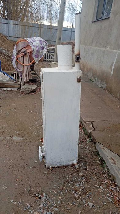 Үй жылытатын кеш