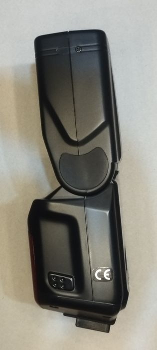 Фотосветкавица Minolta Program 3500 xi