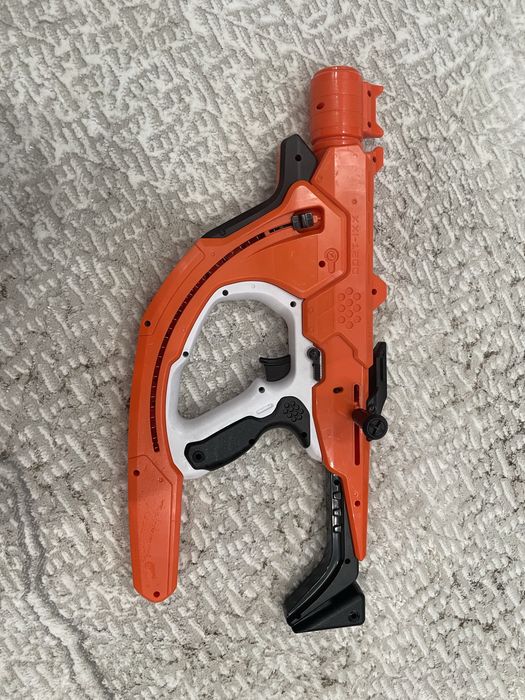 Бластер Nerf Rival Curve Shot XXI-1200