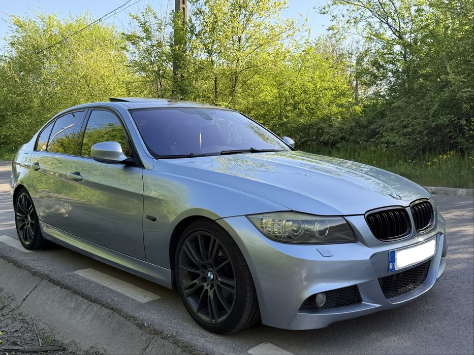 BMW 3 Series 2010 — imagine 2