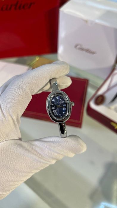 Дамски часовник cartier