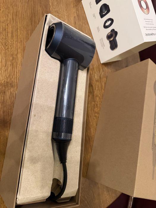 Dyson supersonic Nou