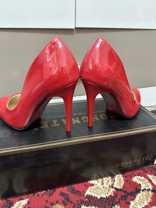 Turkiya sifati zor lakirovnali