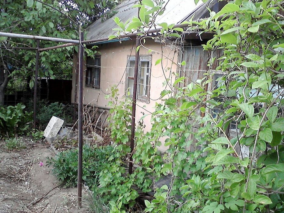 Продам дачу 6,4 соток. По 7ке