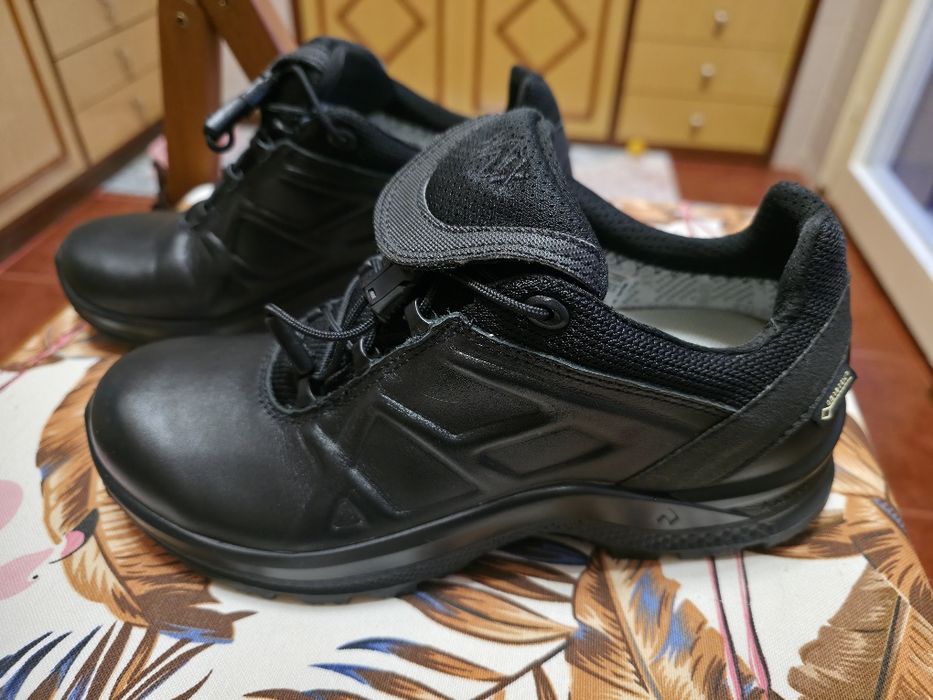 Обувки Haix 36    .