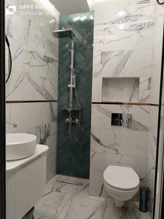 Дава се под наем Едностаен апартамент в София, Манастирски ливади - 42 кв.м за 418.2 € - Снимка #6