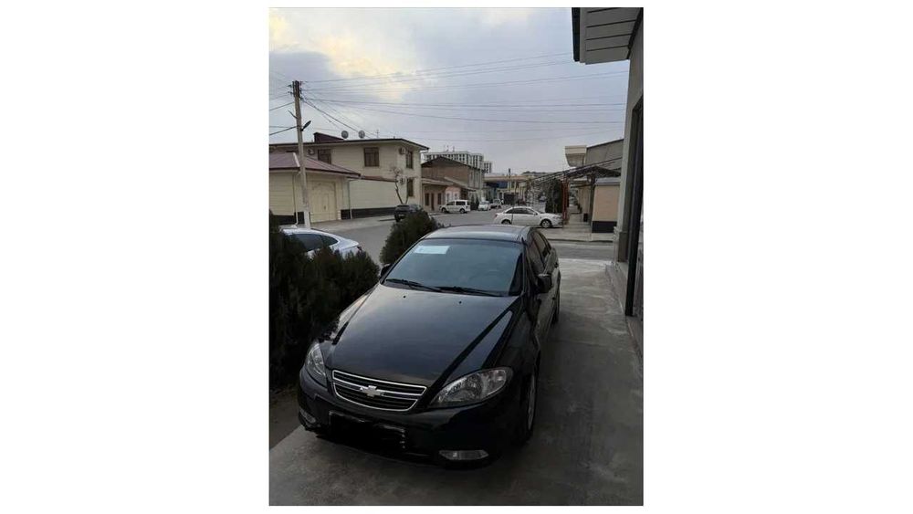 Gentra 2023 avtomat korobka 3 pozitsiya