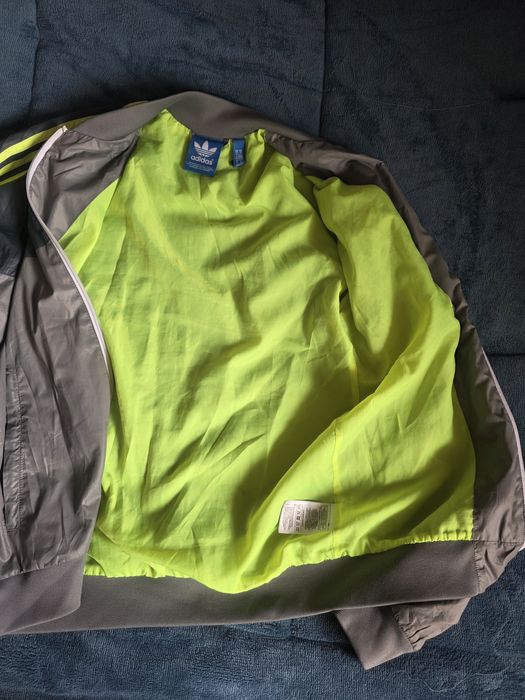 Мъжко яке Adidas