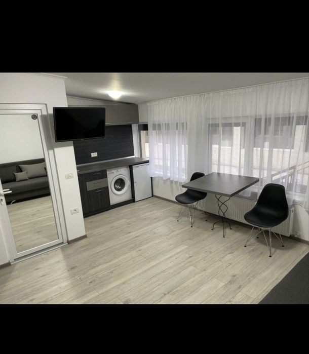Proprietar inchiriez ap tip studio 23 mp Zona Steaua