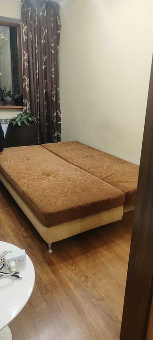 Диван раскладной