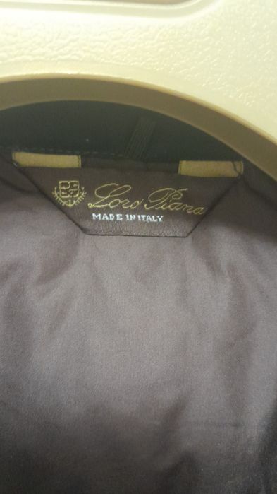 куртка Loro Piana