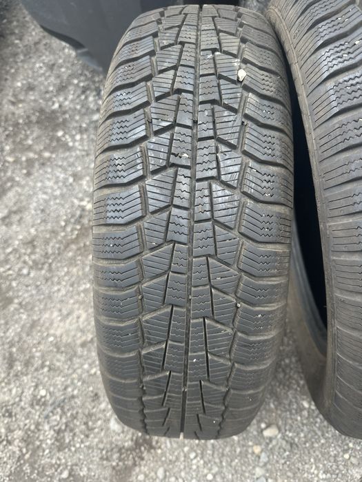 Зимни гуми 185/6515 Gislavet dot 2018