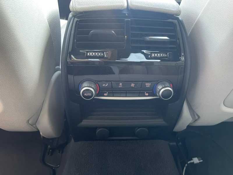 BMW 530d M-pack* * X-drive* LED Adaptiv* HeadUp*KeyLess