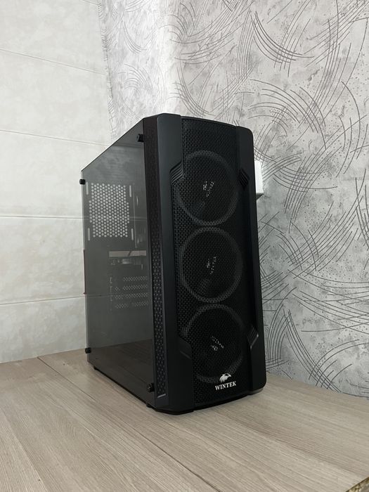 Компьютер игровой