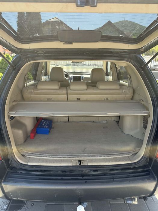 Hyundai Tucson 2.0 TDI 2007 4x4