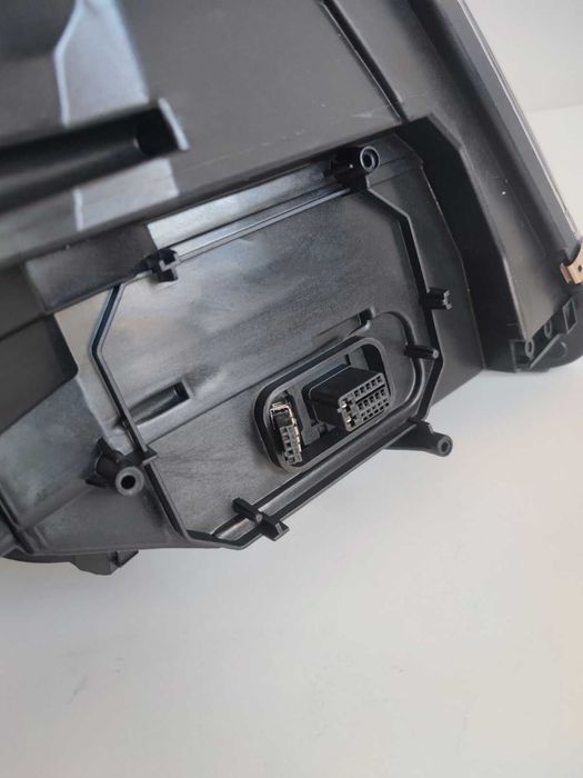 Фарове Ауди А4 Б7 Би Ксенон Нови  Audi A4 B7 Bi Xenon