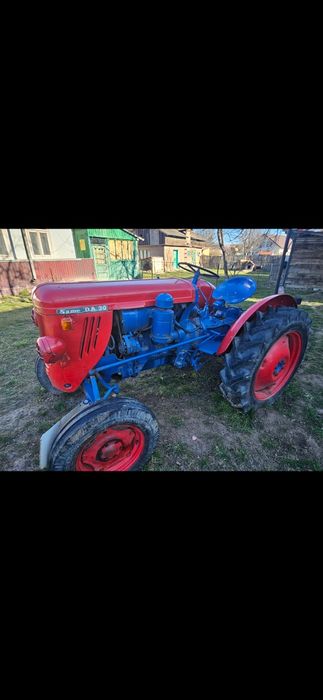 Tractor same D.A 30