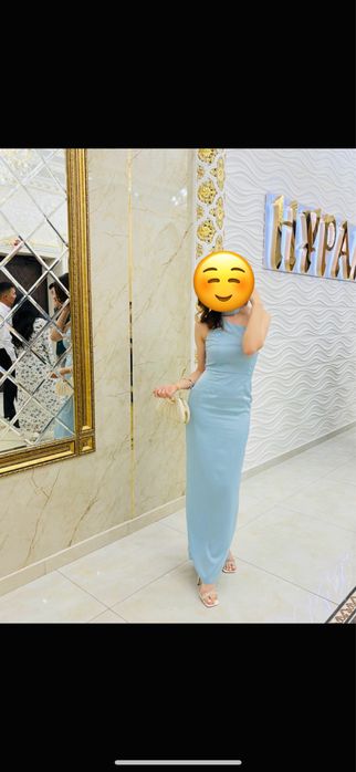 Продажа/Прокат вечернее платье