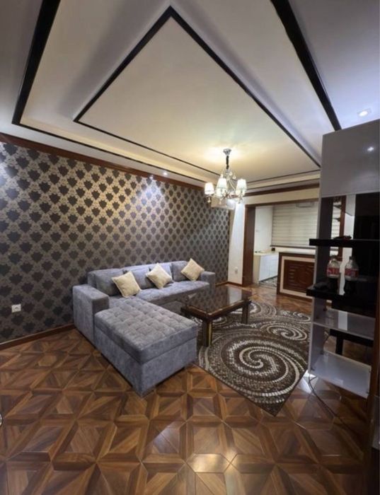 С.Азимова 2/3/4 77серия