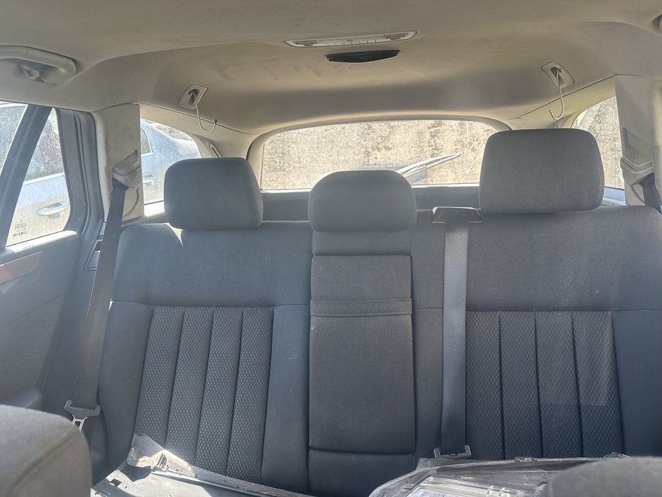 Мерцедес Е250,W212,2.5CDI,2012г,204к.с,7-G tronic