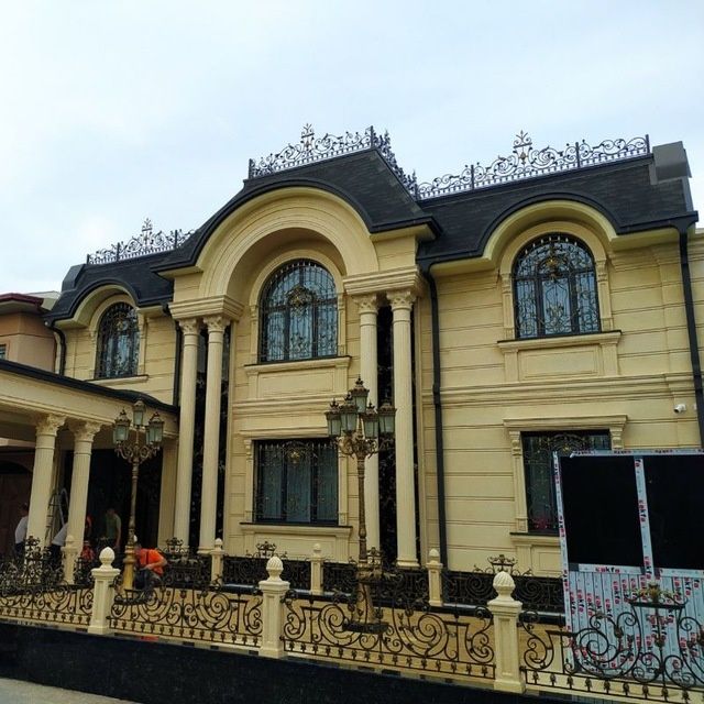 Замонавий том ёпамиз