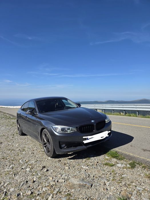 Vand sau schimb BMW F34