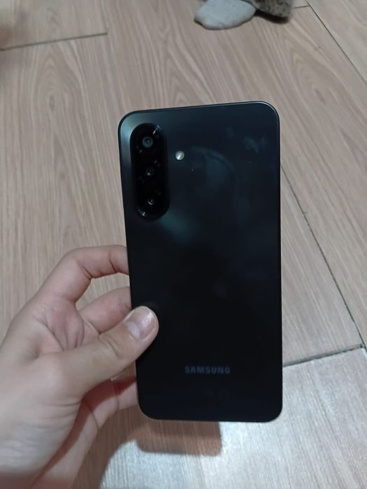 Самсунг галакси а17