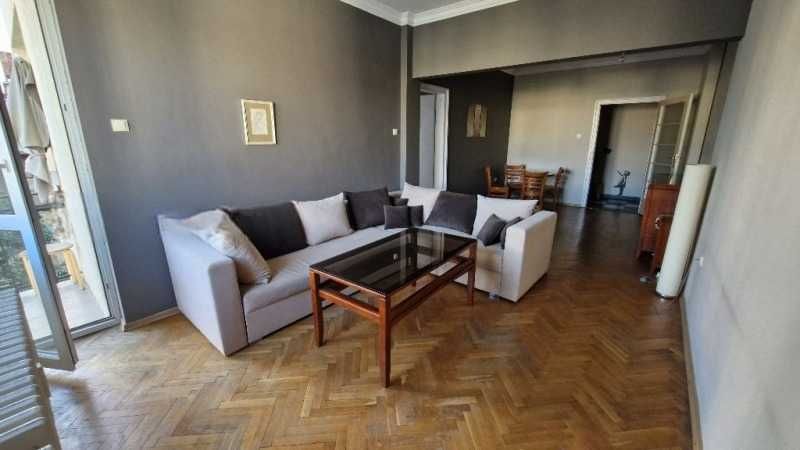 Дава се под наем Тристаен апартамент в София, Център - 81 кв.м за 749.7 € - Снимка #4