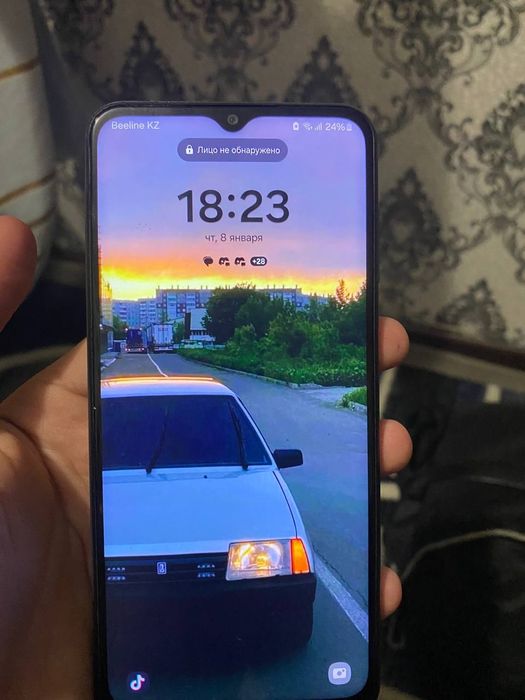 Самсунг а13 4/64