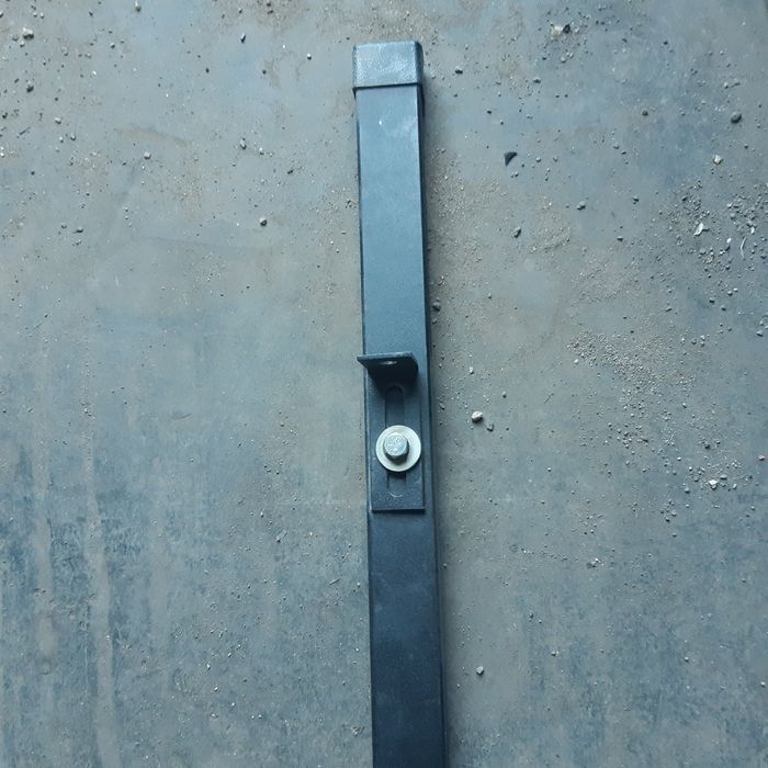 Релинги на автомобиль