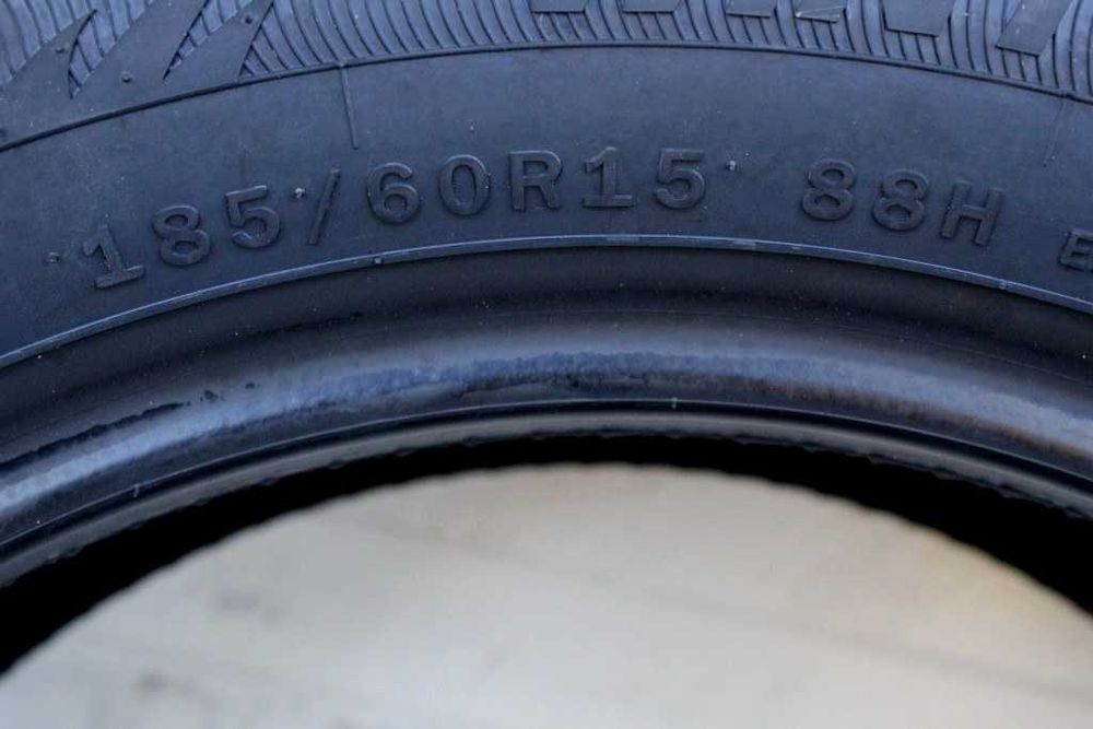 Anvelope iarna noi 185/60R15 88H, XL, LEAO, DOT 2026