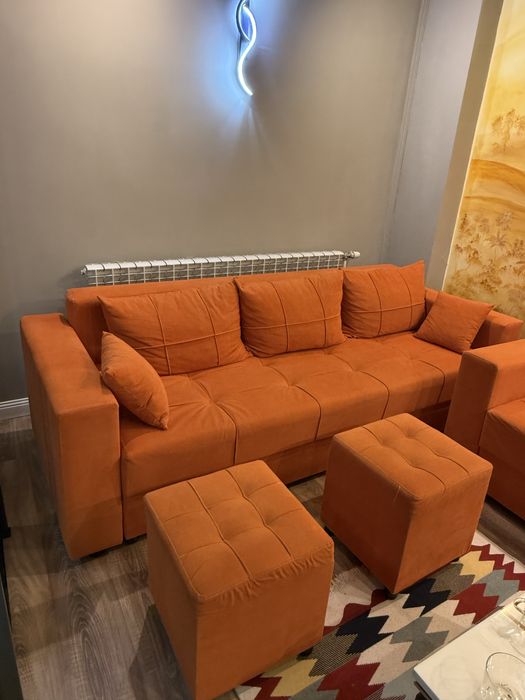 Диван премиум качества