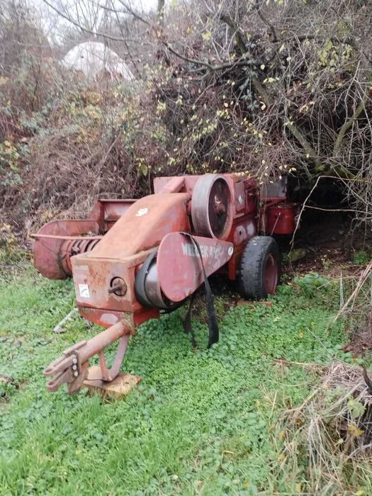 Балирачка - Велгер 12