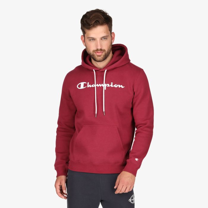 Champion Hoodie ОРИГИНАЛЕН мъжки суичър - M