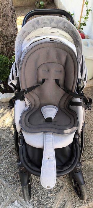 Бебешка количка Tutis viva life 2 в 1