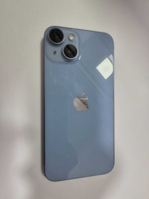 Apple iPhone 14 256 гб (Каратау) 11/73177
