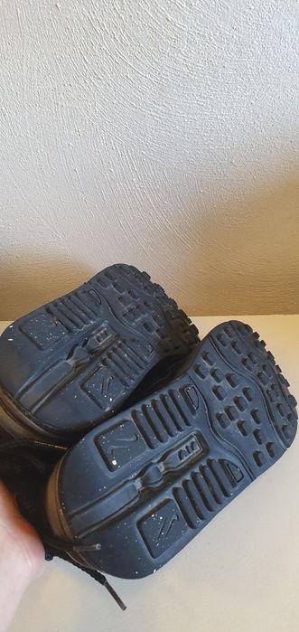 Nike Furyosa 38.5