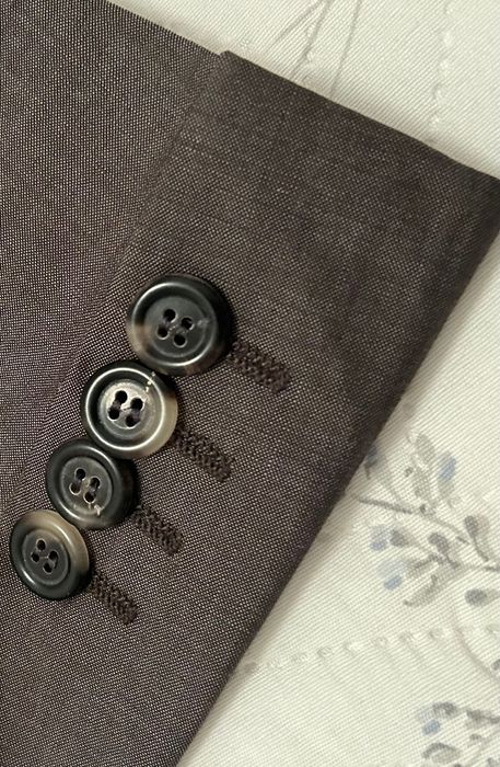 ПРОМО Дизайнерско сако Hugo Boss