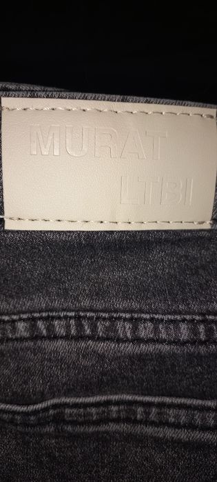 Джинсы фирмы MURAT LTBI